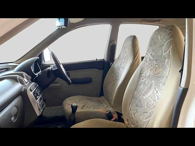 Second Hand Hyundai Santro Xing [2008-2015] GL in Kolkata