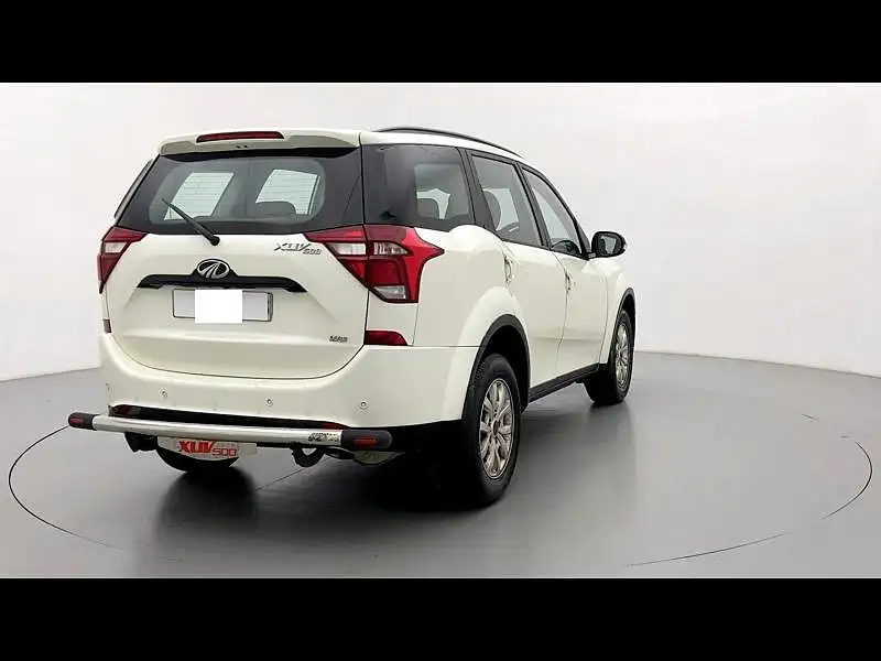 Second Hand Mahindra XUV500 W9 [2018-2020] in Kolkata