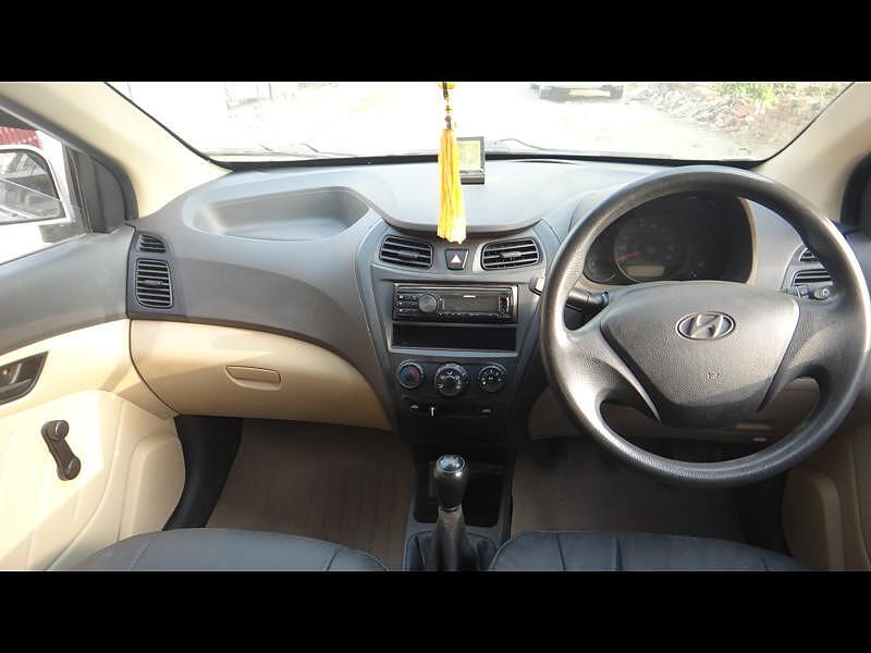 Second Hand Hyundai Eon D-Lite + in Agra