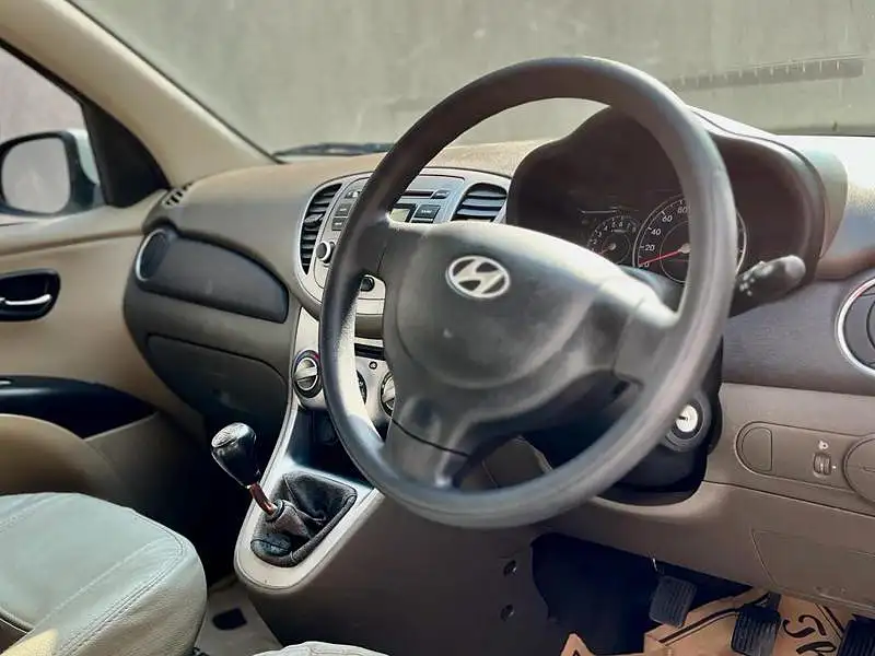 Second Hand Hyundai i10 [2010-2017] Magna 1.2 Kappa2 in Kolkata