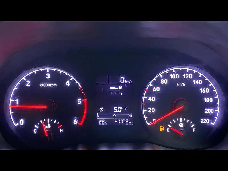 Second Hand Hyundai Verna [2015-2017] 1.6 CRDI SX in Pune