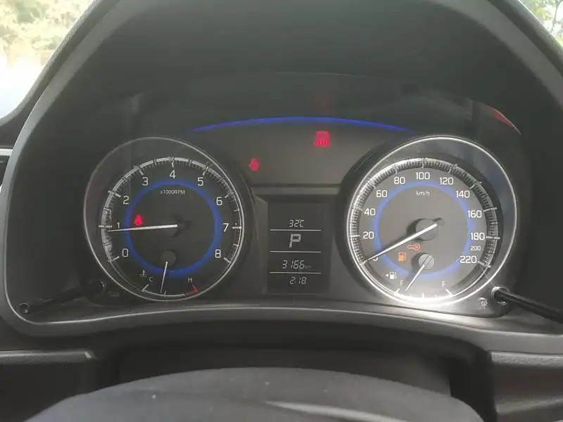 Second Hand Maruti Suzuki Baleno [2015-2019] Delta 1.2 AT in Pune