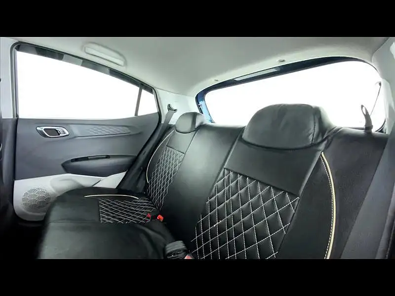 Second Hand Hyundai Grand i10 Nios [2019-2023] Sportz 1.2 Kappa VTVT in Delhi