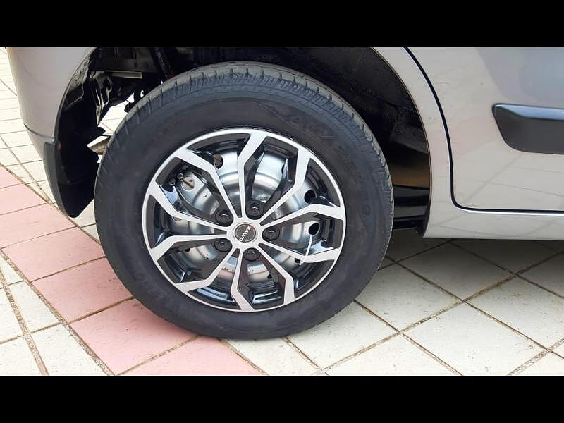 Maruti Suzuki Wagon R 1.0 [2014-2019] LXI CNG (O)