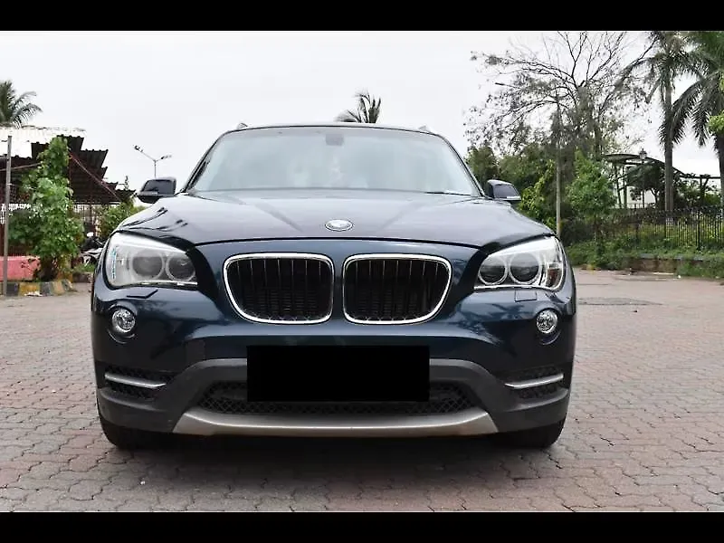 Used 2014 Bmw X1 2013 2016 Sdrive20d For Sale At Rs 13 75 000 In Mumbai Cartrade