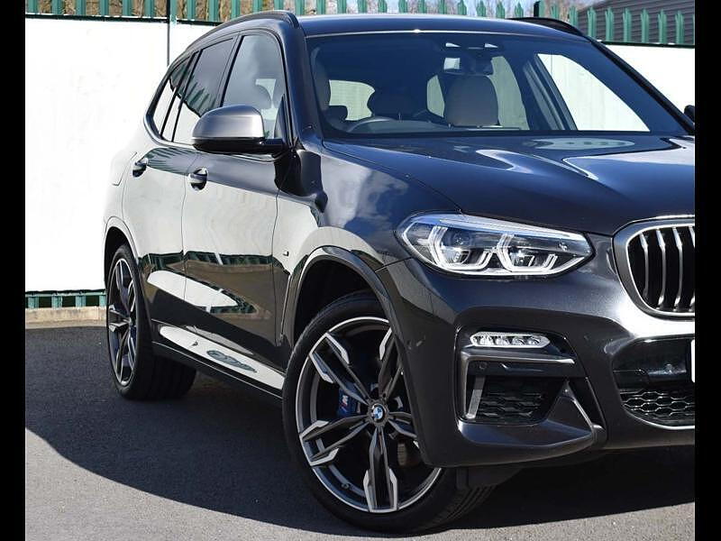 Bmw x3 luxury 20i что входит