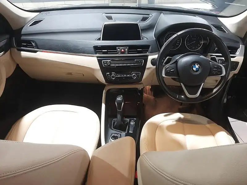 Second Hand BMW X1 [2013-2016] sDrive20d xLine in Bangalore