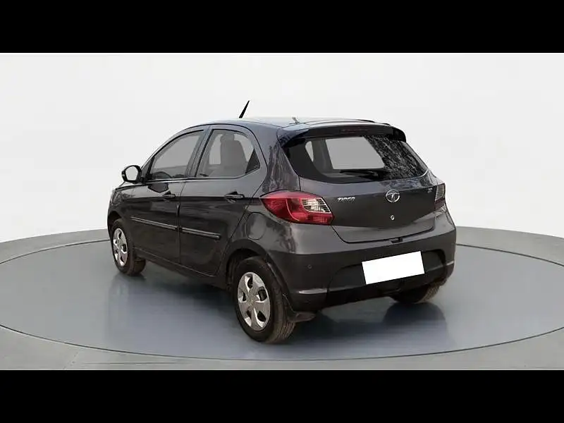 Second Hand Tata Tiago [2016-2020] Revotron XZ in Kolkata