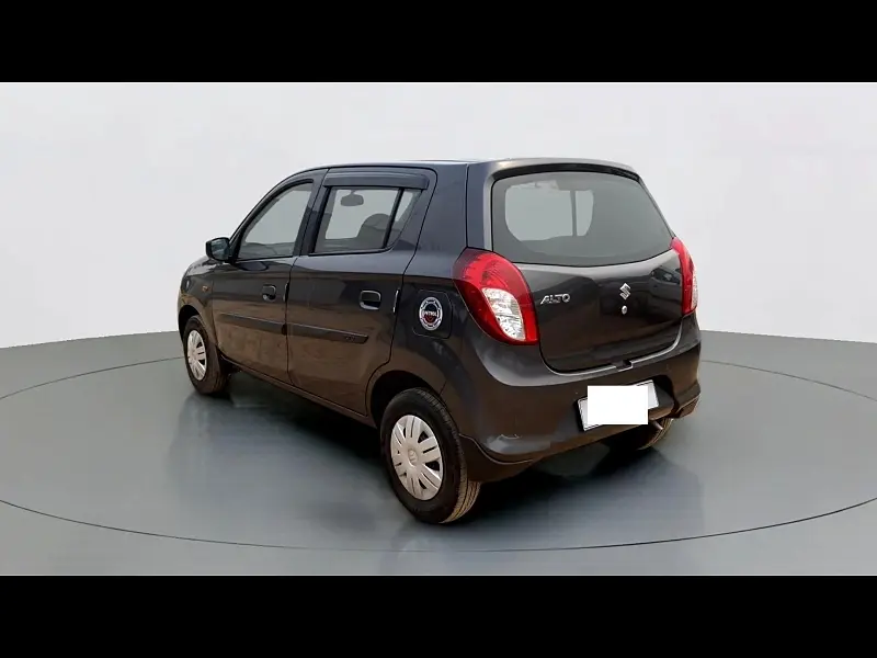 Second Hand Maruti Suzuki Alto [2000-2005] VXI in Kolkata