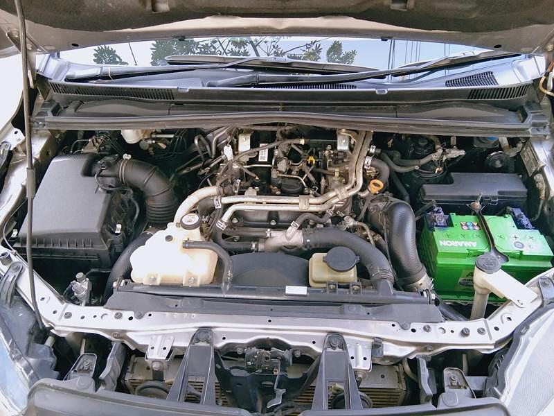 Used Toyota Innova Crysta [2020-2023] GX 2.4 AT 7 STR in Jaipur