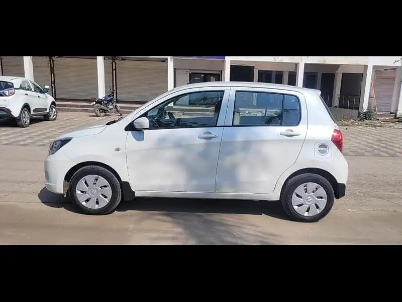 Second Hand Maruti Suzuki Celerio [2017-2021] VXi [2017-2019] in Bhopal