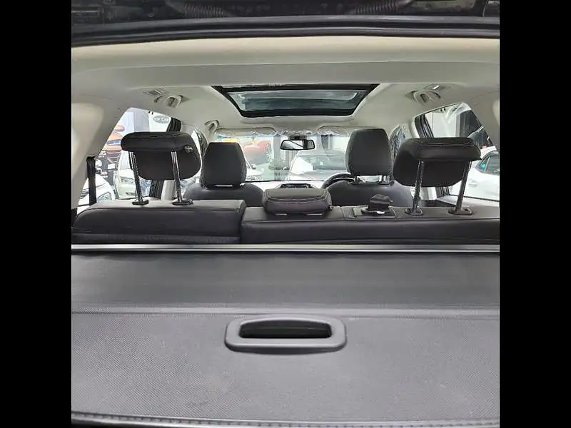 Second Hand MG Hector [2021-2023] Sharp 2.0 Diesel Turbo MT in Lucknow