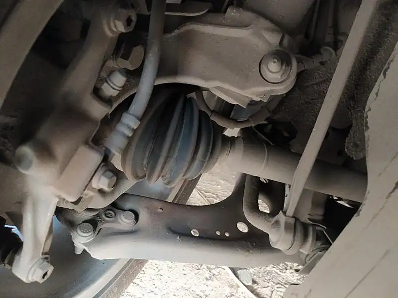 Second Hand Skoda Octavia [2017-2021] 1.8 TSI Style Plus AT [2017] in Bangalore