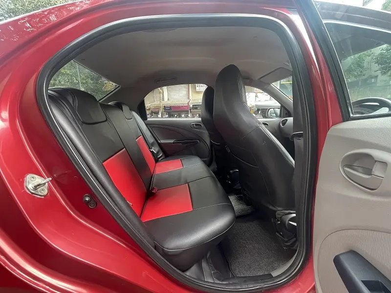 Second Hand Toyota Etios [2010-2013] G in Pune