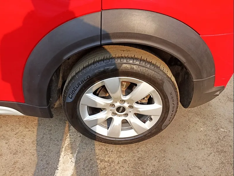 Used MINI Cooper [2014-2018] S in Mumbai