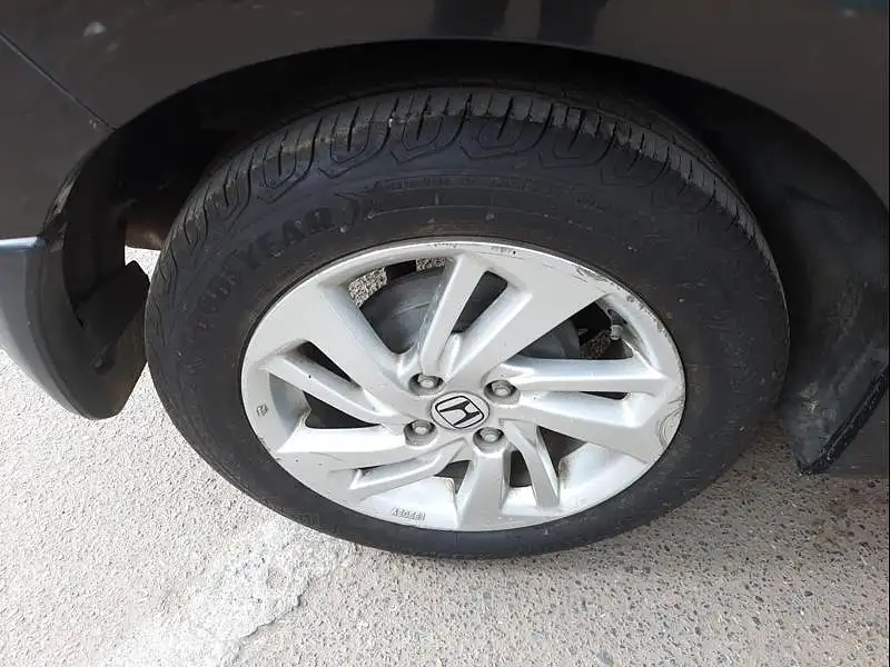 Second Hand Honda Jazz [2015-2018] VX Petrol in Mumbai