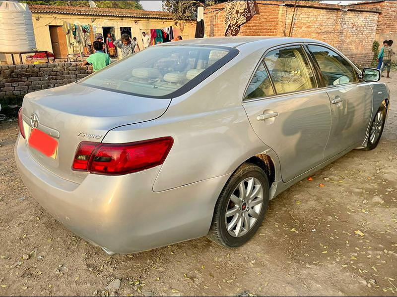 Second Hand Toyota Camry [2006-2012] W1 MT in Chandigarh
