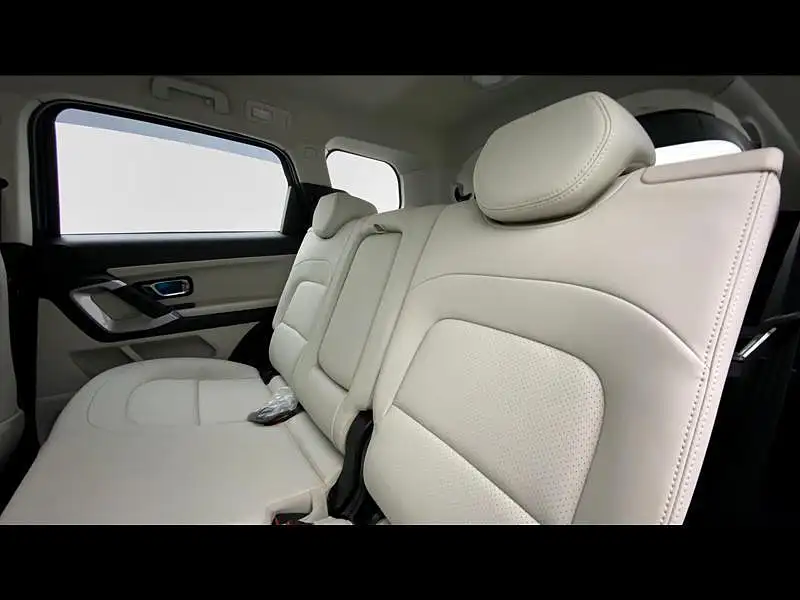 Second Hand Tata Safari [2021-2023] XZ Plus in Mumbai