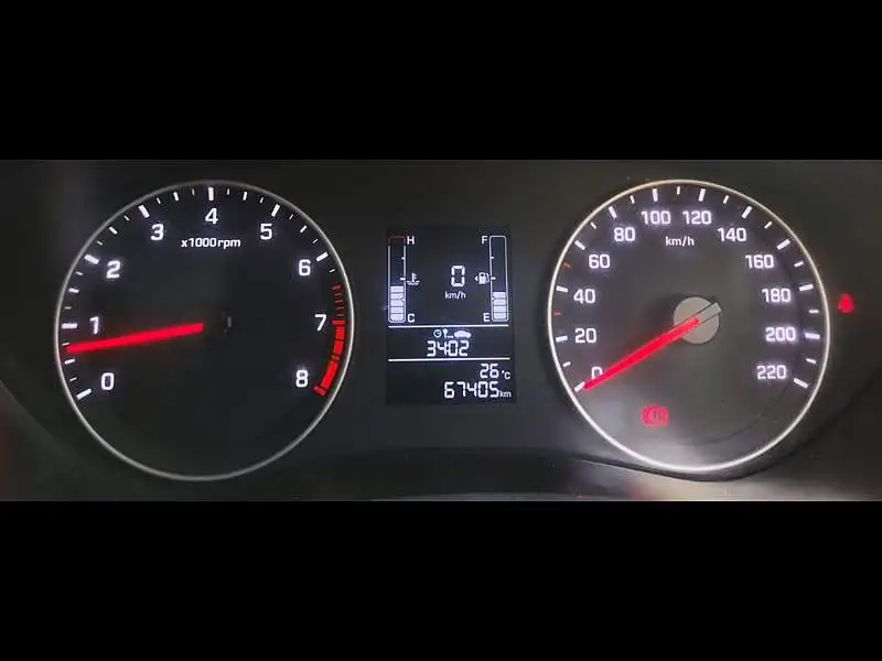 Second Hand Hyundai Elite i20 [2018-2019] Asta 1.2 in Hyderabad