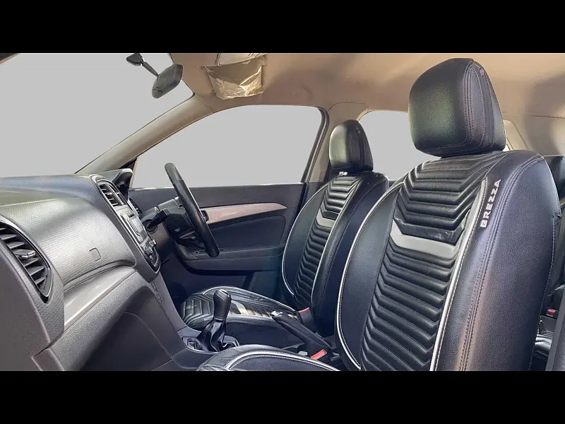 Second Hand Maruti Suzuki Vitara Brezza [2016-2020] ZDi in Lucknow