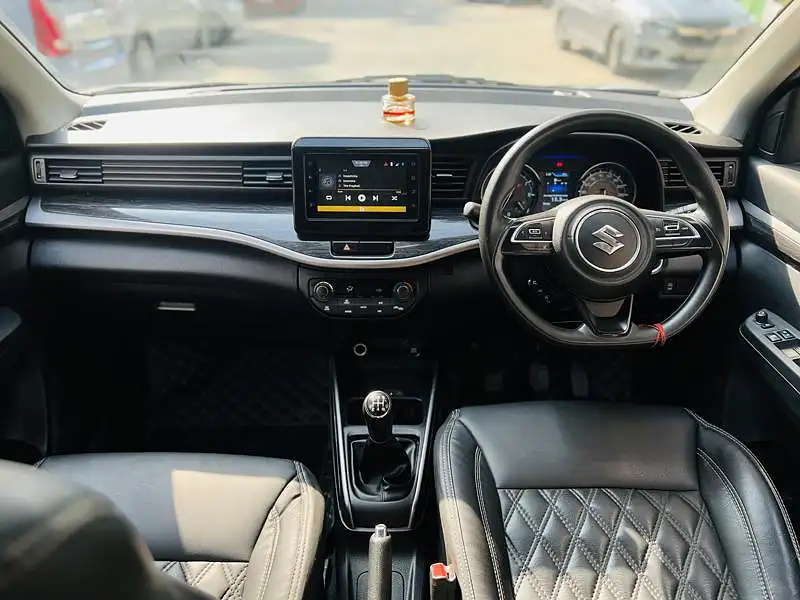 Second Hand Maruti Suzuki XL6 [2019-2022] Zeta MT Petrol in Delhi