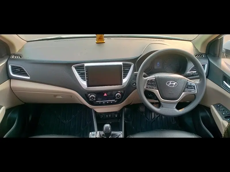 Used Hyundai Verna [2015-2017] 1.6 VTVT SX in Delhi