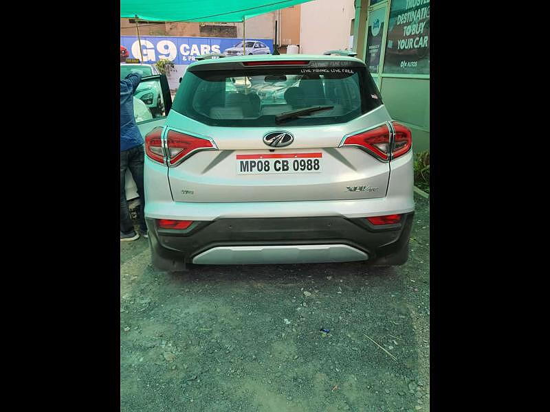 Second Hand Mahindra XUV300 W8 1.5 Diesel in Indore