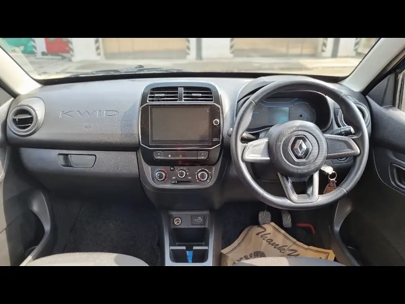 Used Renault Kwid [2022-2023] RXT 1.0 AMT in Gurgaon