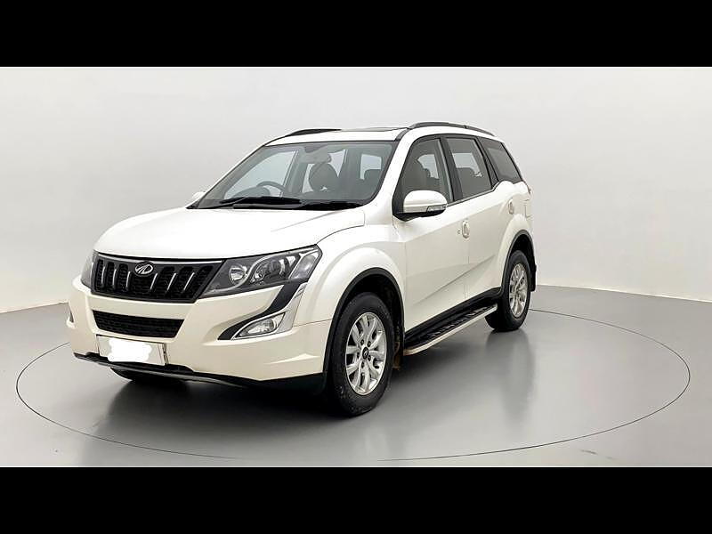 Second Hand Mahindra XUV500 [2015-2018] W10 AT 1.99 in Bangalore