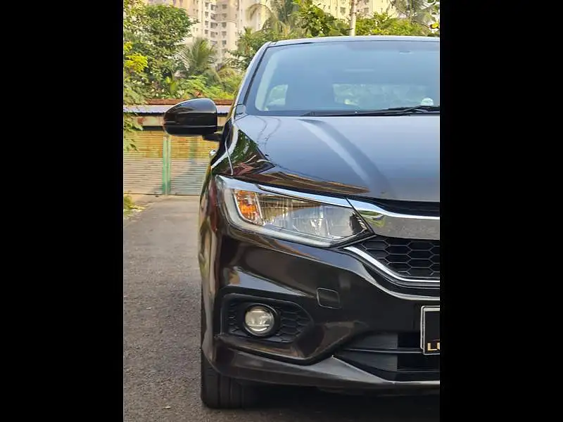 Second Hand Honda City [2014-2017] VX (O) MT in Kolkata