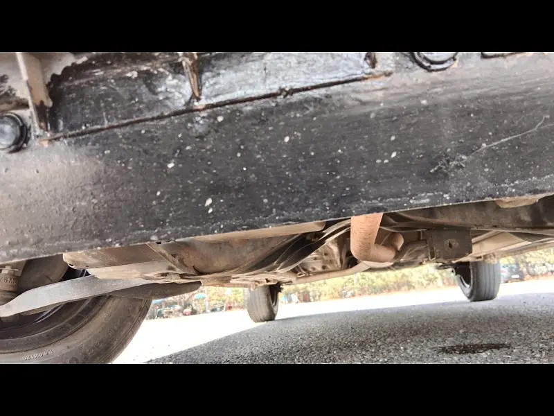 Used Maruti Suzuki Celerio [2014-2017] VXi in Panchkula