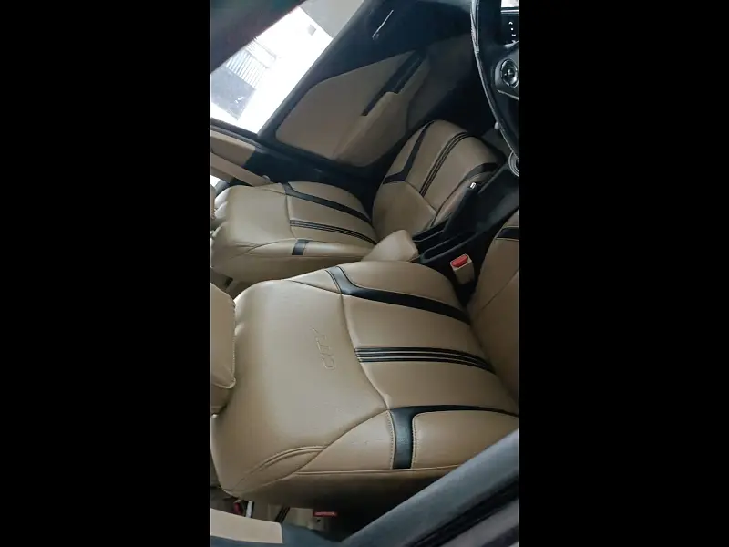 Second Hand Honda City [2014-2017] V Diesel in Lucknow
