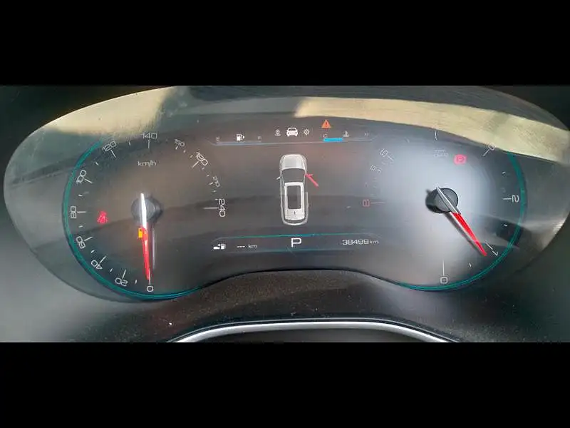 Used MG Hector [2019-2021] Sharp 1.5 DCT Petrol [2019-2020] in Jaipur