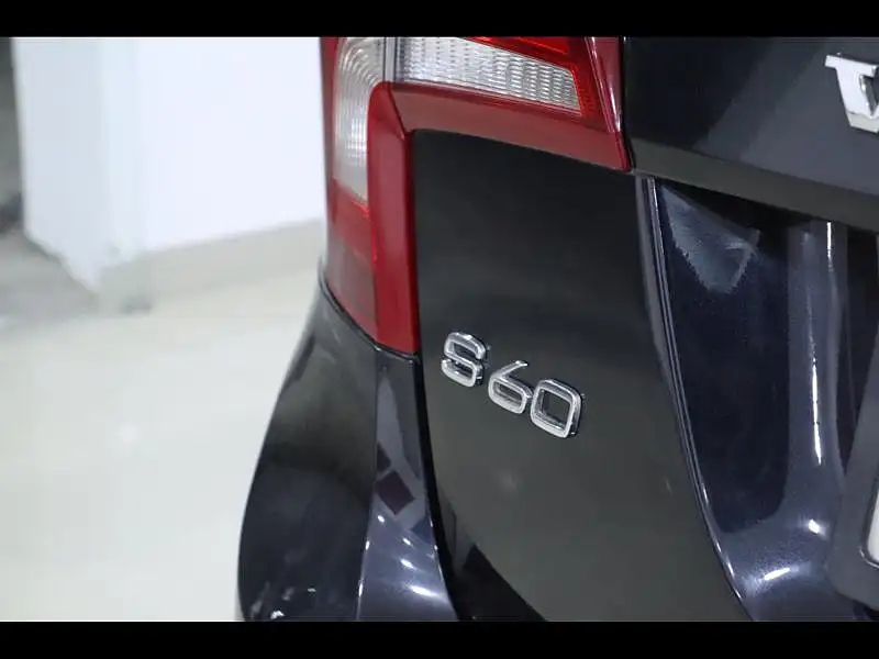 Second Hand Volvo S60 [2011-2013] Kinetic D4 in Chennai