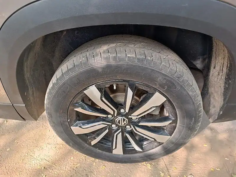 Second Hand MG Hector [2019-2021] Sharp 1.5 DCT Petrol [2019-2020] in Gurgaon