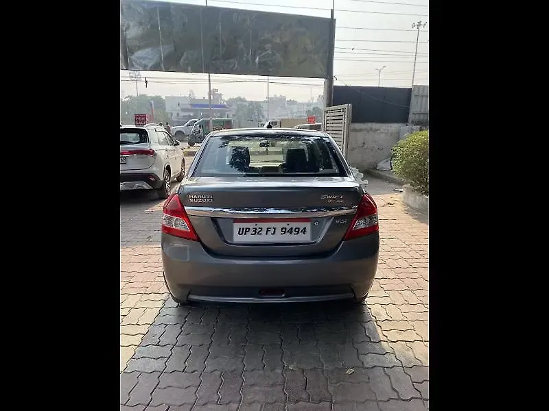 Second Hand Maruti Suzuki Swift DZire [2011-2015] VDI in Lucknow