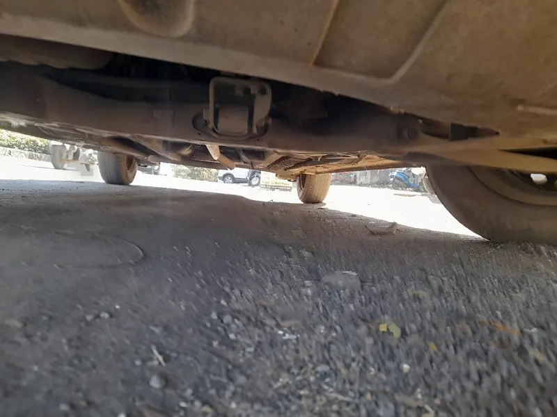 Second Hand Hyundai i20 Active [2015-2018] 1.2 Base in Nashik