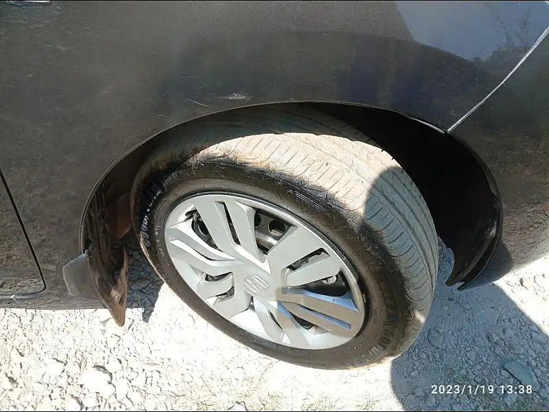 Second Hand Honda Jazz [2015-2018] SV Petrol in Bangalore