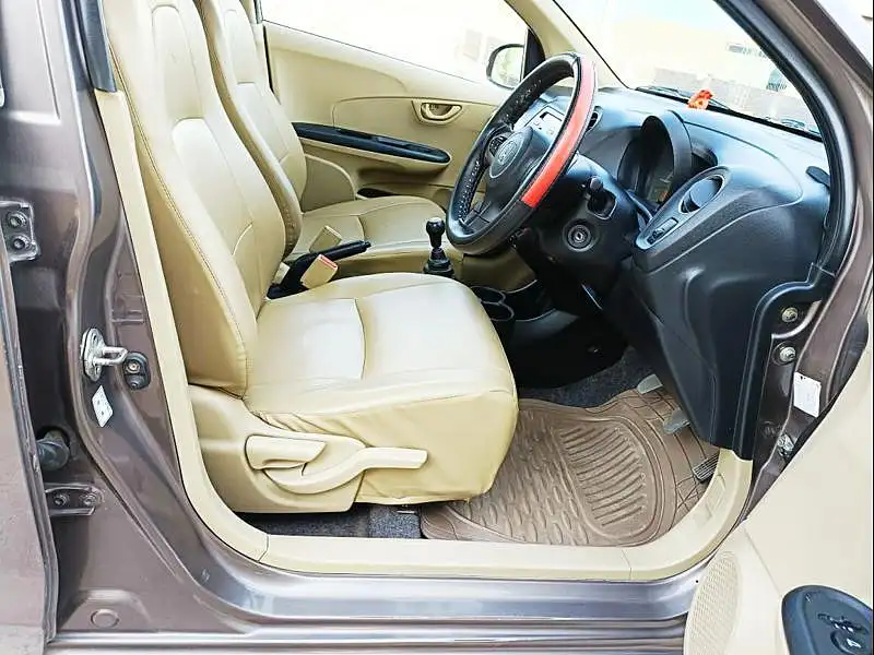 Used Honda Brio [2013-2016] S MT in Aurangabad