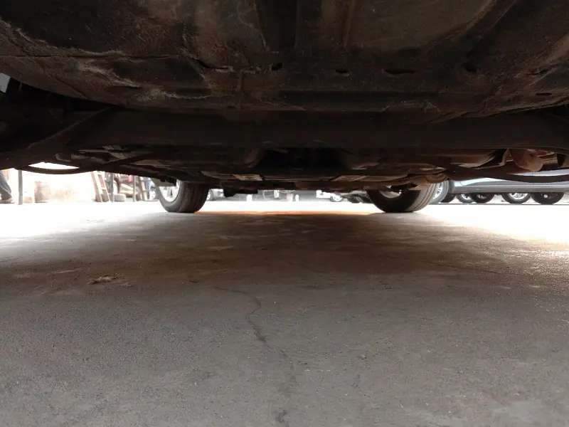 Second Hand Honda Jazz [2015-2018] VX Petrol in Mumbai
