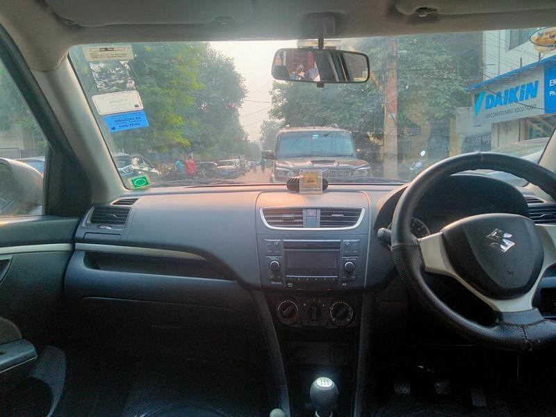 Second Hand Maruti Suzuki Swift [2011-2014] VXi in Noida