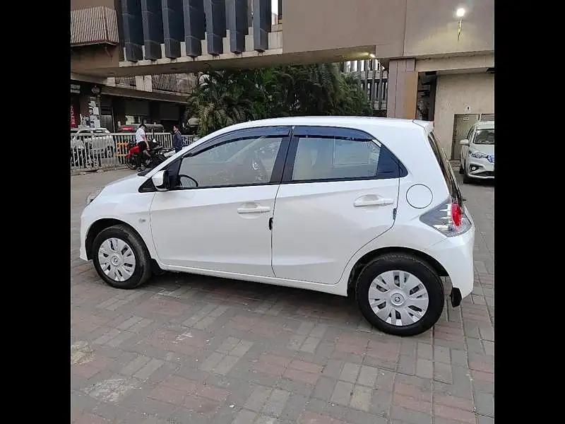 Second Hand Honda Brio [2013-2016] S MT in Mumbai