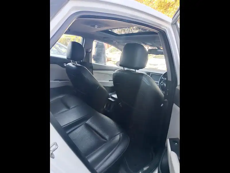 Second Hand Hyundai Verna [2015-2017] 1.6 CRDI SX in Mohali