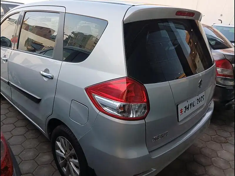 Second Hand Maruti Suzuki Ertiga [2012-2015] VDi in Ranchi