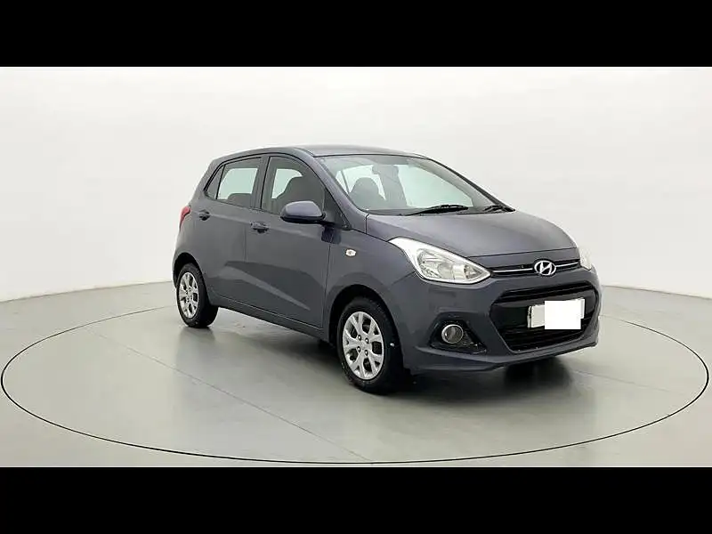 Second Hand Hyundai Grand i10 [2013-2017] Magna 1.2 Kappa VTVT [2013-2016] in Ludhiana