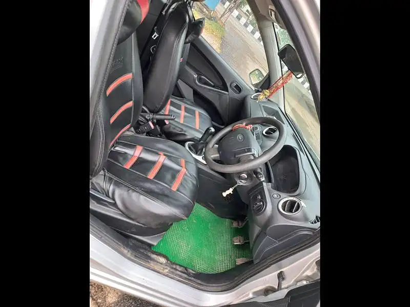 Second Hand Ford Figo [2015-2019] Trend 1.5L TDCi in Lucknow