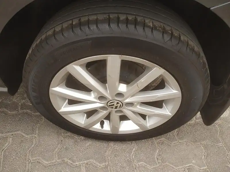 Used Volkswagen Ameo Highline1.5L (D) [2016-2018] in Pune