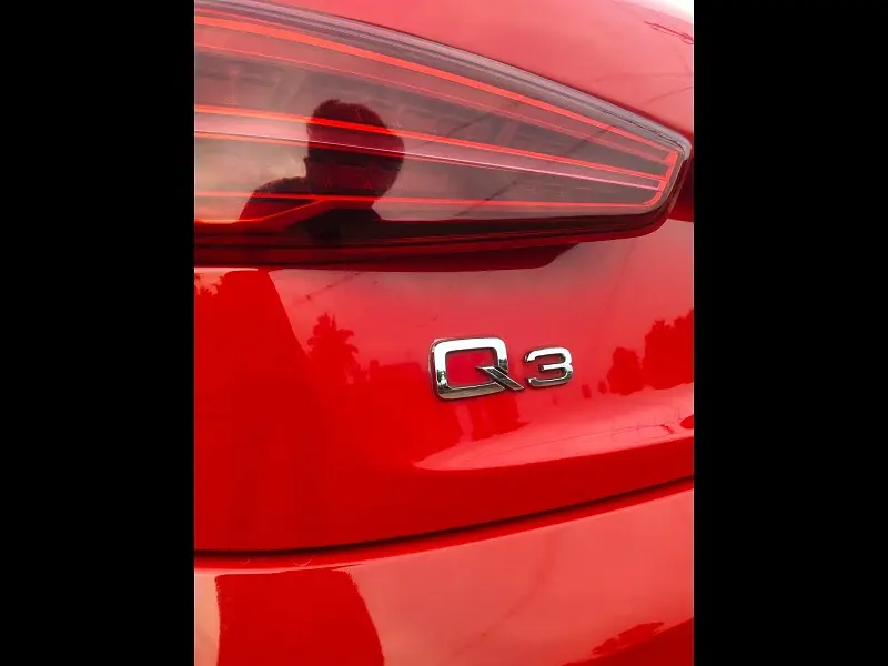 Second Hand Audi Q3 [2015-2017] 35 TDI Premium + Sunroof in Dak. Kannada