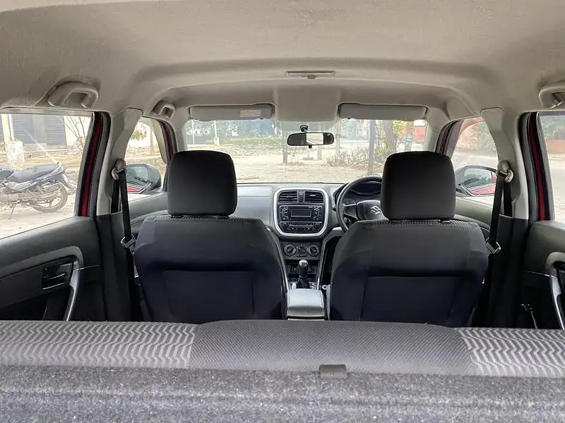Second Hand Maruti Suzuki Vitara Brezza [2016-2020] LDi (O) [2016-2018] in Jalandhar