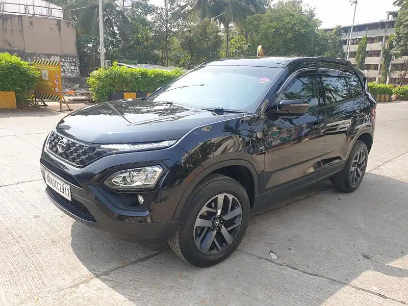 Second Hand Tata Safari [2021-2023] XZA Plus New in Mumbai